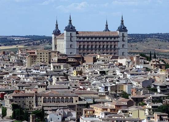Toledo
